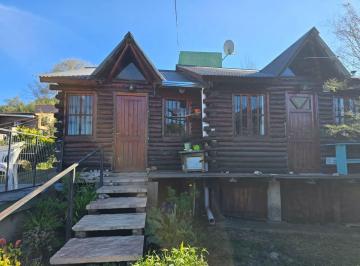 Casa · 150m² · 3 Dormitorios · 3 Cocheras · Oportunidad – Complejo de Cabañas con Pileta