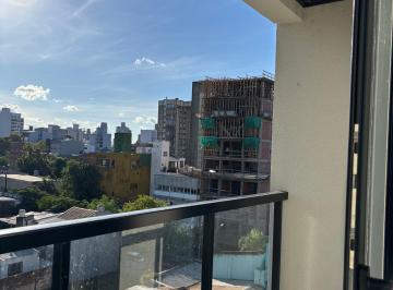 Departamento de 1 ambiente, Posadas · Monoambiente a Estrenar Edif Beethoven IV