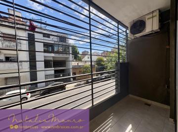 Departamento de 1 ambiente, Villa Crespo · Excelente Propiedad en Villa Crespo.