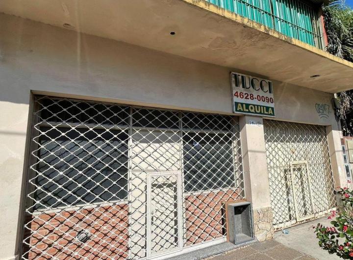 Local comercial · 76m² · 1 Ambiente