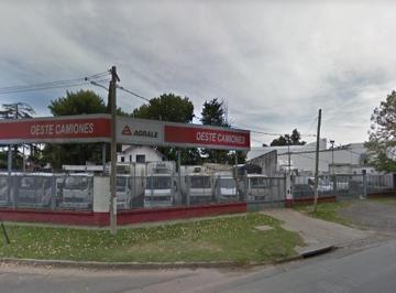 Local comercial · 150m² · Fraccion Comercial Sobre Colectora Ituzaingo