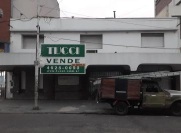 Terreno · 915m² · Importante Propiedad en Moron Centro Ideal Edificio