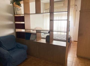Departamento · 32m² · 1 Ambiente · Venta Dpto Monoambiente en San Cristobal Amoblado