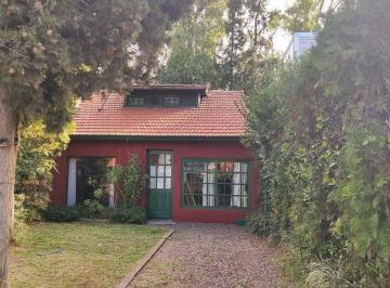 Casa · 83m² · 3 Ambientes · Venta Casa 3 Amb Bº Los Caracoles | Gran Potencial