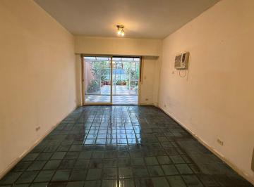 Departamento · 34m² · 1 Ambiente · Departamento 1 Ambiente Venta Palermo Botanico