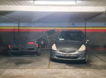 Garage · 12m² · Cochera Venta Palermo Viaducto Carranza