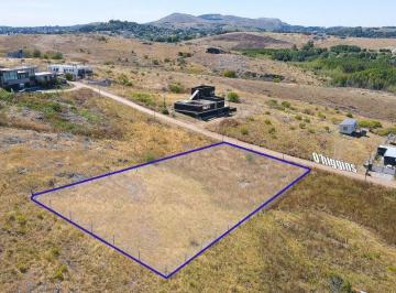 Terreno · 2231m² · Vendo Amplio Lote en Tandil