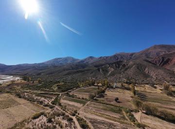 Terreno · 20414m² · Venta 2 Hectáreas de 20.414 m² - Huacalera