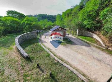 Terreno · 1015m² · Terreno 1015,04 m² en Horco Molle /b Los Perales