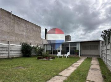 Casa · 93m² · 3 Ambientes · 2 Cocheras · Venta Casa 2 Dorm. - Altos de Zapla