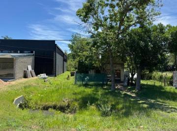 Terreno · 1962m² · Venta Importante Lote Sobre La Ruta 1 Arroyo Leyes