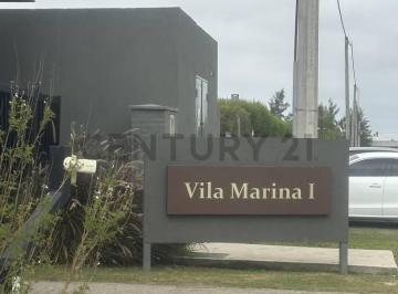 Oficina comercial · 200m² · Lote en Venta con Amarra en Vila Marina1