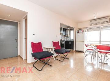 Departamento · 49m² · 3 Ambientes · 1 Cochera · Venta Departamento 3 Amb en Lomas del Mirador