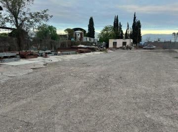 Terreno · 3100m² · Venta de Terreno a m de Rodriguez Peña