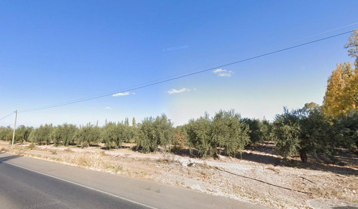 Sarmiento S/N,  Maipú, Mendoza