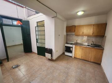 Departamento · 58m² · 3 Ambientes · Departamento de Pasillo 1 - 2 Dorm.