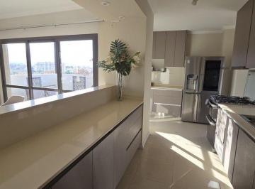 Departamento · 325m² · 7 Ambientes · 2 Cocheras · Alquiler Piso de Categoria Bombal Mendoza Ciudad