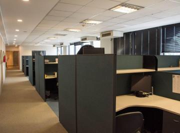Oficina comercial · 1200m² · 4 Cocheras · Venta Oficina 2 Pisos Edificio La Prensa