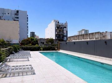Departamento · 48m² · 2 Ambientes · Alquiler 2 Amb Full Amenities Amoblado Paternal