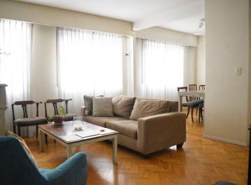 Departamento · 69m² · 3 Ambientes · Departamento 3 Amb. en Barrio Norte - Apto Credito