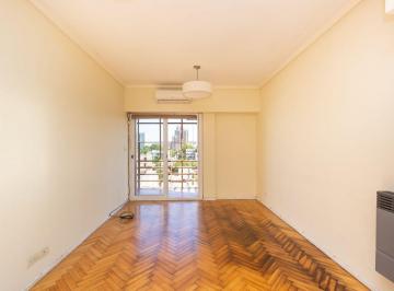 Departamento · 51m² · 3 Ambientes · 1 Cochera · Venta Departamento 3 Ambientes Saavedra