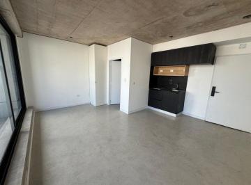 Departamento · 24m² · 1 Ambiente · Departamento Monoambiente con Balcon Nuñez Venta