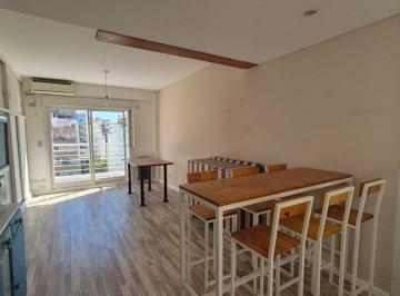 Departamento · 33m² · 1 Ambiente · Venta Mono C/balcón Pque Centenario