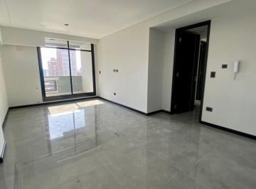 Departamento · 111m² · 4 Ambientes · Venta a Estrenar 3 Dorm., Amenities.
