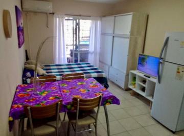Departamento · 20m² · 1 Ambiente · Monoambiente B° Bella Vista Oportunidad