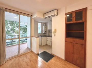 Departamento · 35m² · 2 Ambientes · Venta. Dpto 1 Dormitorio. Moreno y Jujuy