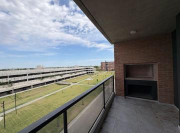 Departamento · 60m² · 3 Ambientes · 1 Cochera · Venta Los Pasos Fisherton