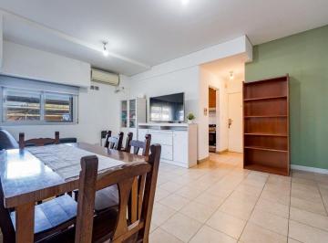 Departamento · 67m² · 4 Ambientes · 1 Cochera · Departamento 3 Dorm. con Cochera en Venta