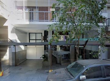 Garage · 25m² · Venta Cochera Fija Cubierta en Palermo Soho
