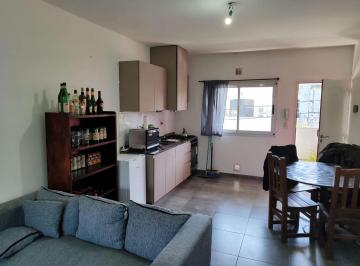 Departamento · 29m² · 1 Ambiente · Venta Departamento Avelllaneda 1 Ambiente Terraza