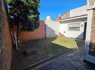 PH · 46m² · 3 Ambientes · Venta Haedo PH 3 Ambientes Parque y Quincho Lavad.