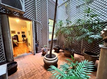 Departamento · 73m² · 3 Ambientes · Venta Departamento 3 Amb Pb, Contrafrente Recoleta