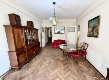 Departamento · 98m² · 3 Ambientes · Venta Dpto 3 Amb Retiro C/balcon y Dependencia