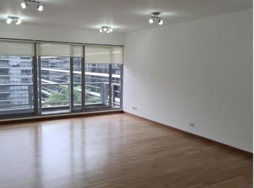 Departamento de 3 ambientes, Puerto Madero · Alquiler, Madero Center, Puerto Madero, 3 Ambientes C/cochera