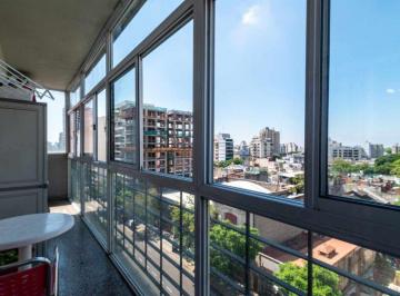 Departamento · 58m² · 3 Ambientes · Venta Departamento 4 Ambientes San Cristobal