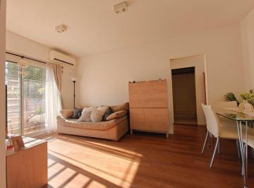 Departamento · 36m² · 2 Ambientes · Venta Semipiso 2amb a Nuevo C/balcón V. Pueyrredon