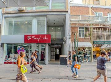 Oficina comercial · 34m² · Oficina en Venta en Peatonal Cordoba Amueblada