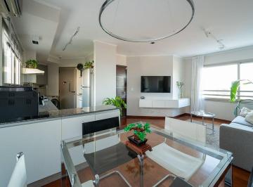 Departamento · 43m² · 2 Ambientes · 1 Cochera · Departamento 1 Dormitorio en Venta Vista Al Rio