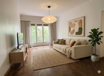 Departamento · 89m² · 4 Ambientes · Venta - Dpto 4 Amb C/dep.– Almagro Límite Caballito