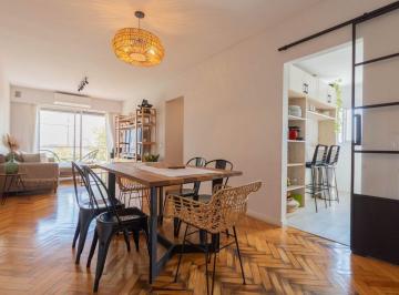 Departamento · 63m² · 3 Ambientes · Venta Departamento 3 Ambiente Palermo Apto Crédito