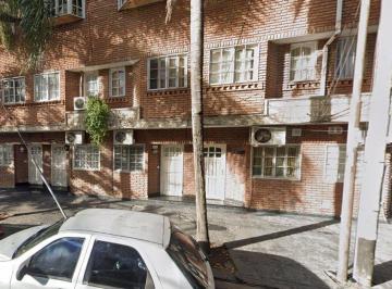 Departamento · 32m² · 2 Ambientes · Venta de 2 Amb. en Ramos Mejia con Sum y Parrilla