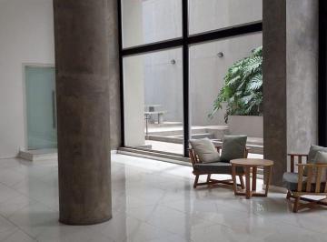 Departamento · 34m² · 2 Ambientes · Departamento 2 Ambientes con Balcón y Amenities.