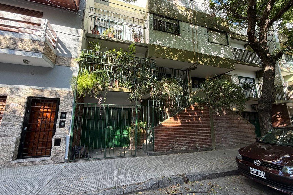 Francisco A. Maciel 800, Caballito, Capital Federal