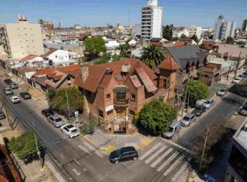Terreno · 516m² · Venta Doble Lote San Justo Centro m² Vend. 2750