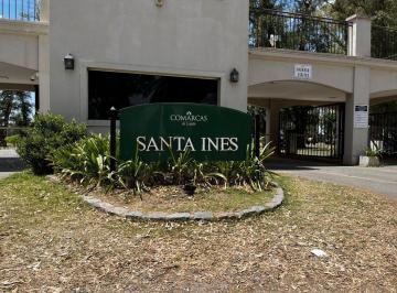 Terreno · 2000m² · Lote Financiación Venta Sta Inés Comarcas D Luján