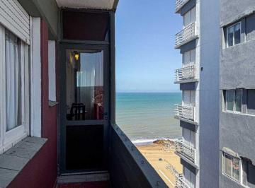 Departamento · 40m² · 2 Ambientes · Venta Depto 2 Amb en Miramar Balcón y Vista Al Mar